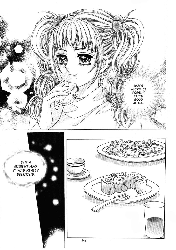 I'm Looking for the Princess Chapter 30 page 31 - Chapter 30