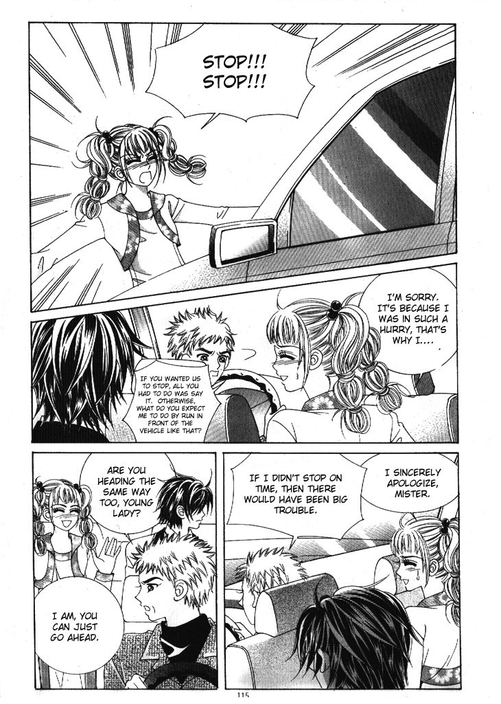 I'm Looking for the Princess Chapter 30 page 4 - Chapter 30