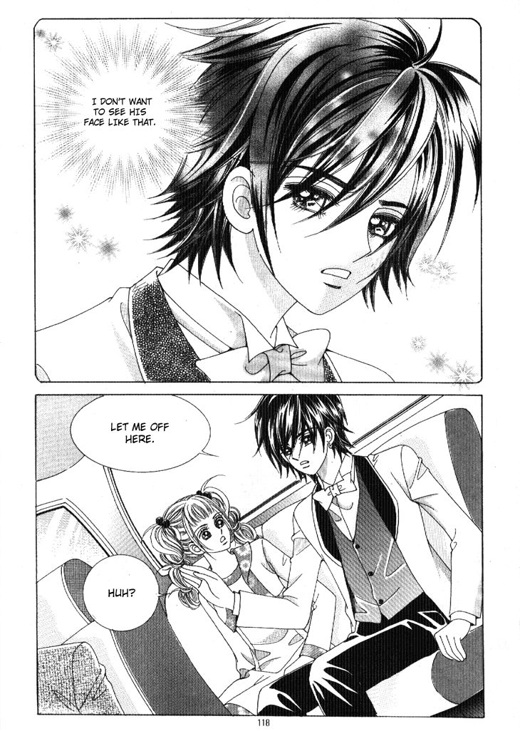 I'm Looking for the Princess Chapter 30 page 7 - Chapter 30