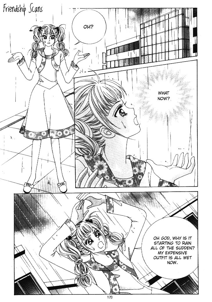I'm Looking for the Princess Chapter 30 page 9 - Chapter 30