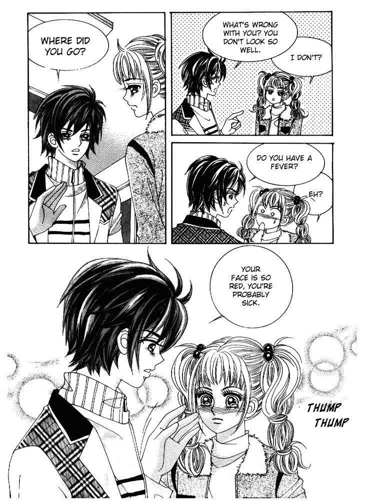 I'm Looking for the Princess Chapter 31 page 10 - Chapter 31