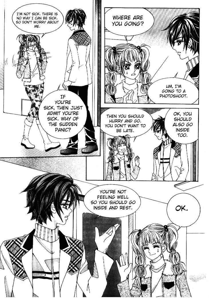I'm Looking for the Princess Chapter 31 page 11 - Chapter 31