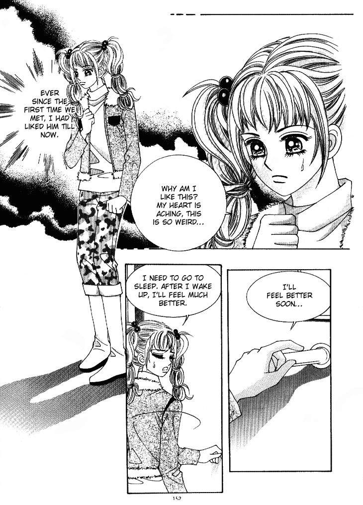 I'm Looking for the Princess Chapter 31 page 13 - Chapter 31