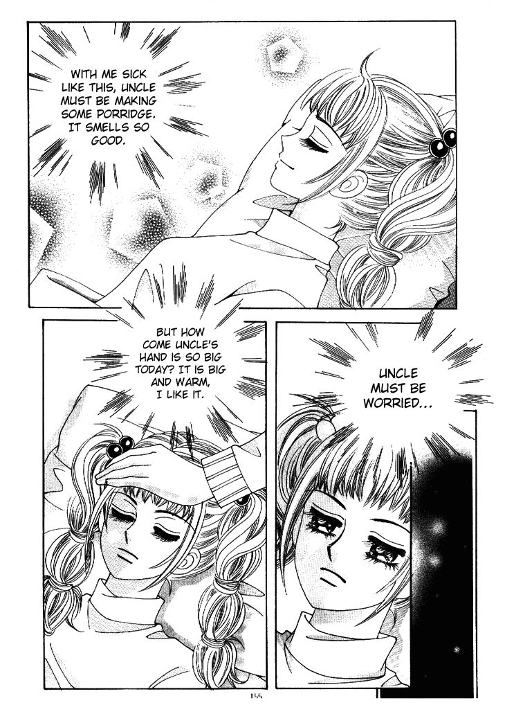 I'm Looking for the Princess Chapter 31 page 16 - Chapter 31