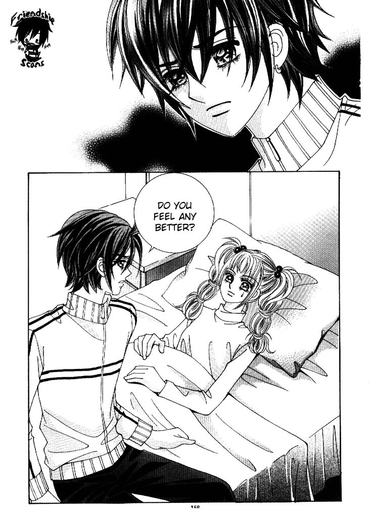 I'm Looking for the Princess Chapter 31 page 17 - Chapter 31