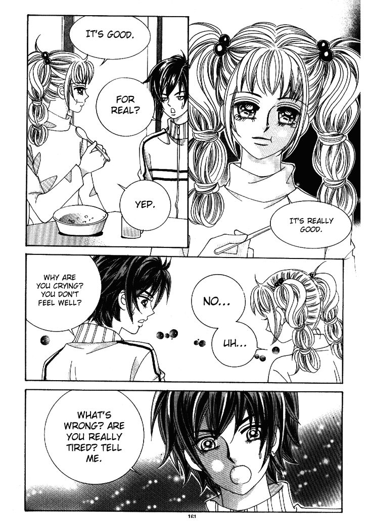 I'm Looking for the Princess Chapter 31 page 22 - Chapter 31