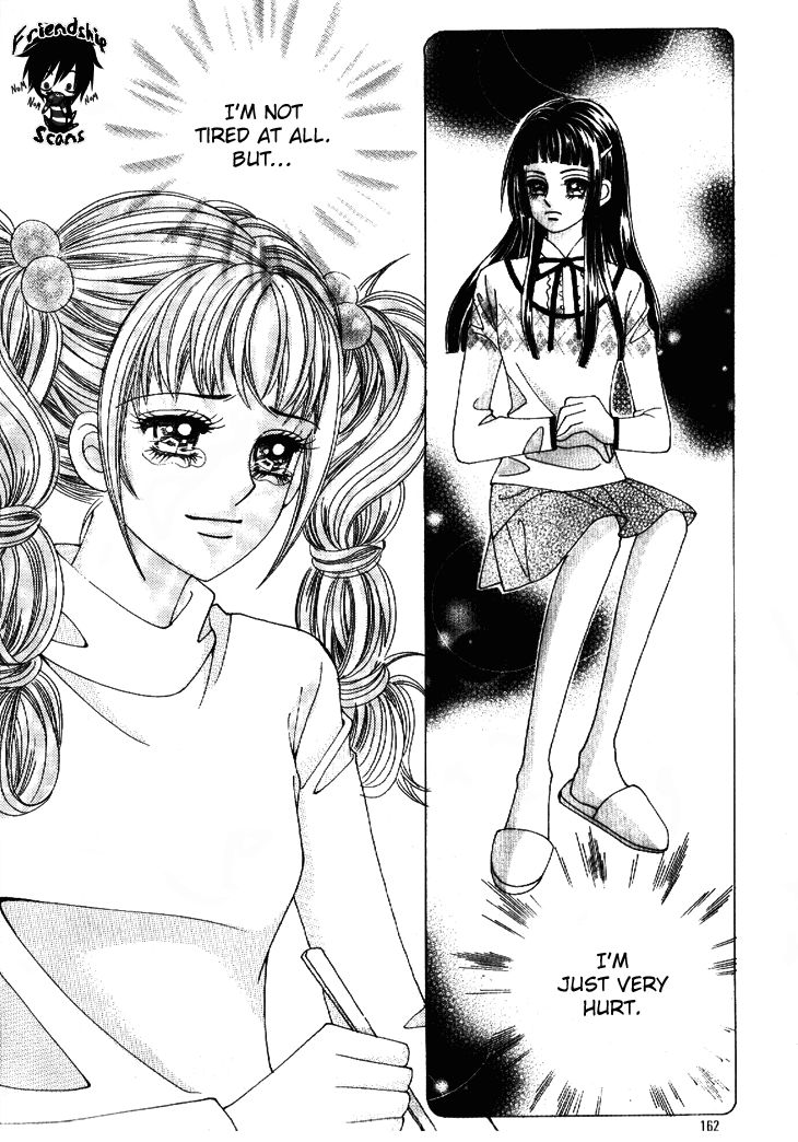 I'm Looking for the Princess Chapter 31 page 23 - Chapter 31