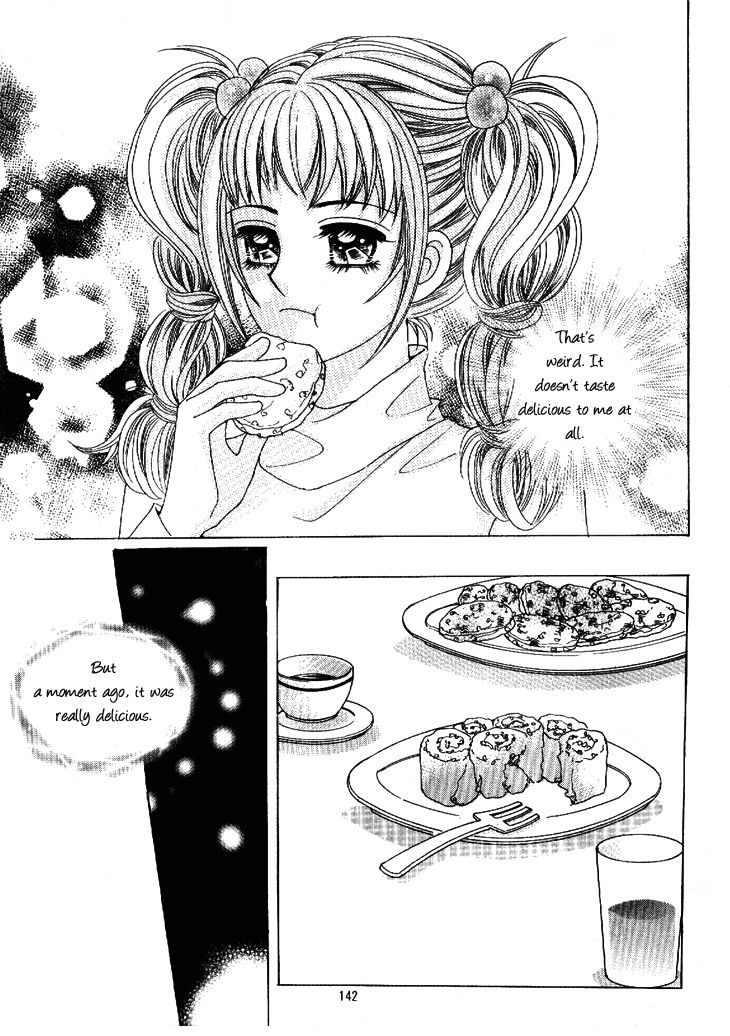 I'm Looking for the Princess Chapter 31 page 3 - Chapter 31