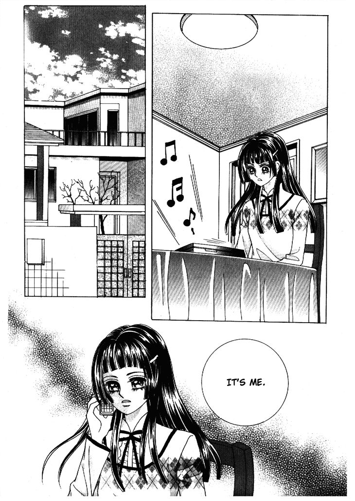 I'm Looking for the Princess Chapter 31 page 4 - Chapter 31
