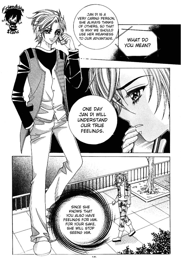 I'm Looking for the Princess Chapter 31 page 6 - Chapter 31