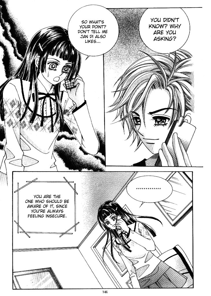 I'm Looking for the Princess Chapter 31 page 7 - Chapter 31