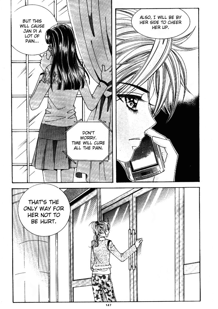 I'm Looking for the Princess Chapter 31 page 8 - Chapter 31