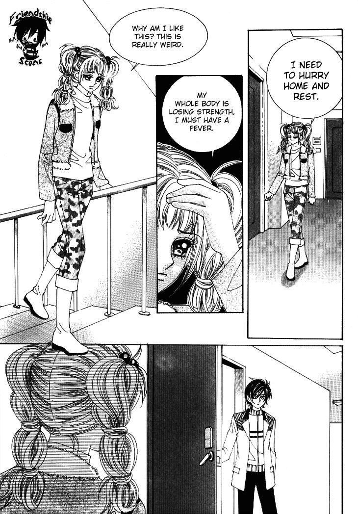I'm Looking for the Princess Chapter 31 page 9 - Chapter 31