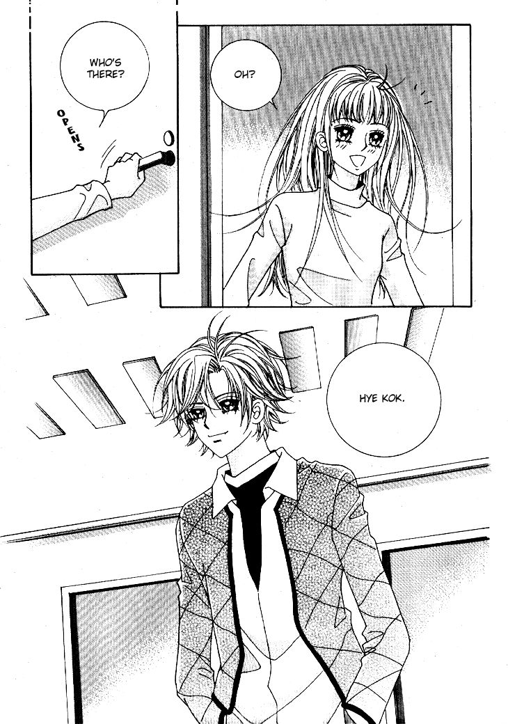 I'm Looking for the Princess Chapter 32 page 15 - Chapter 32