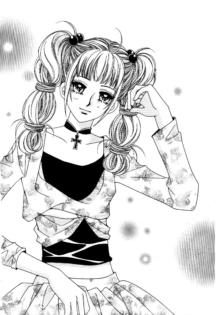 I'm Looking for the Princess Chapter 32 page 3 - Chapter 32
