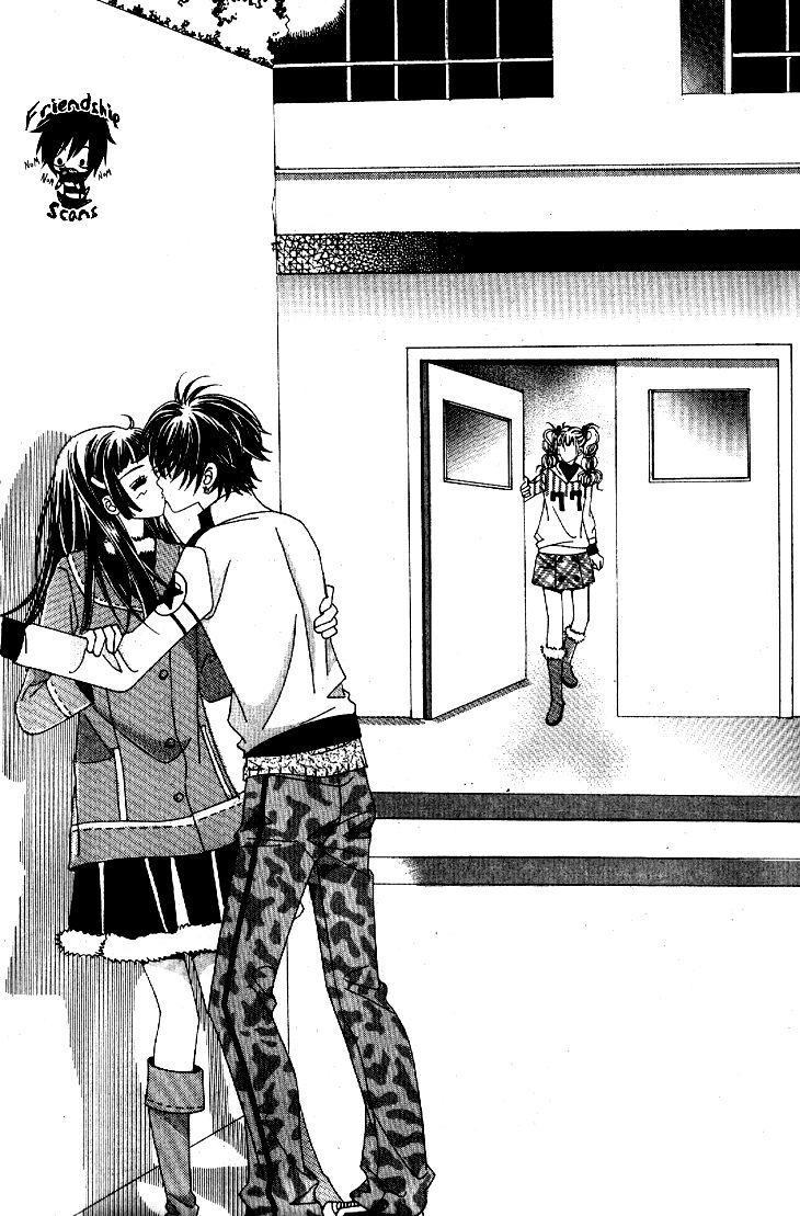 I'm Looking for the Princess Chapter 32 page 32 - Chapter 32