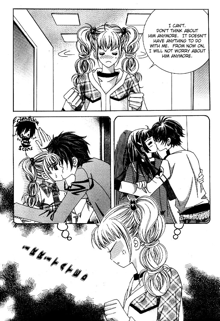 I'm Looking for the Princess Chapter 32 page 41 - Chapter 32