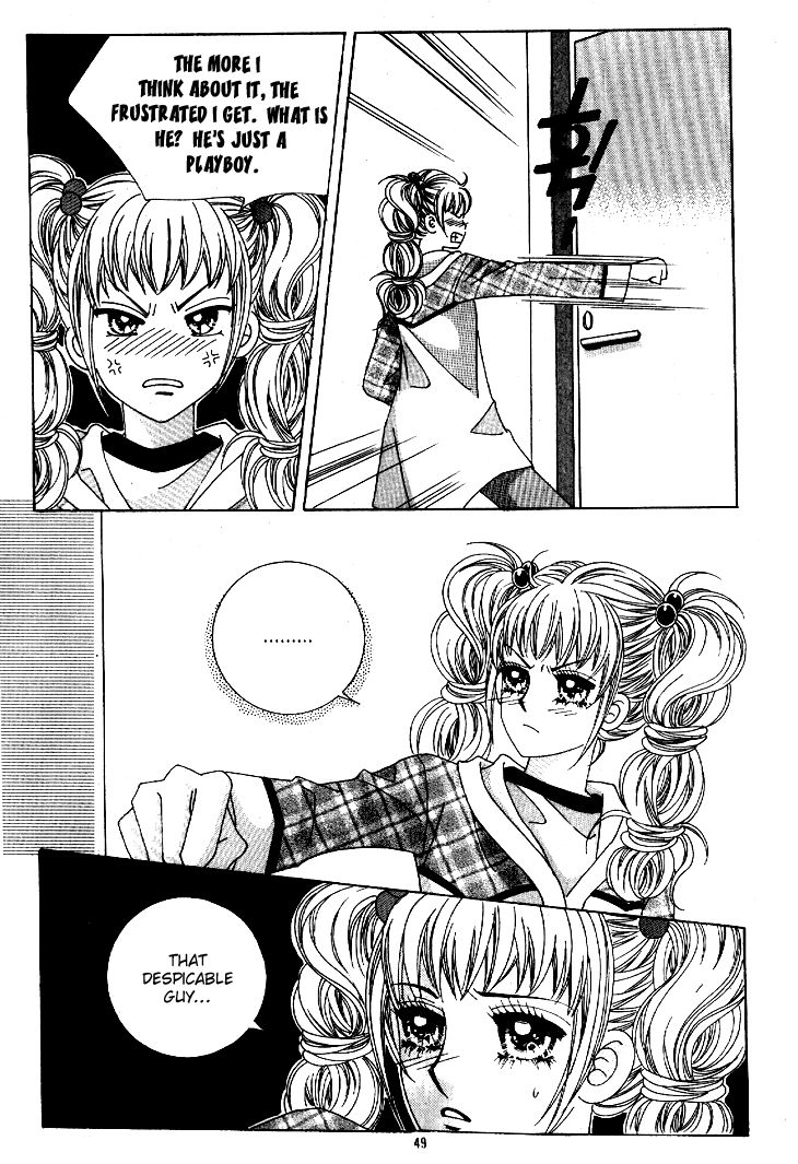 I'm Looking for the Princess Chapter 32 page 42 - Chapter 32