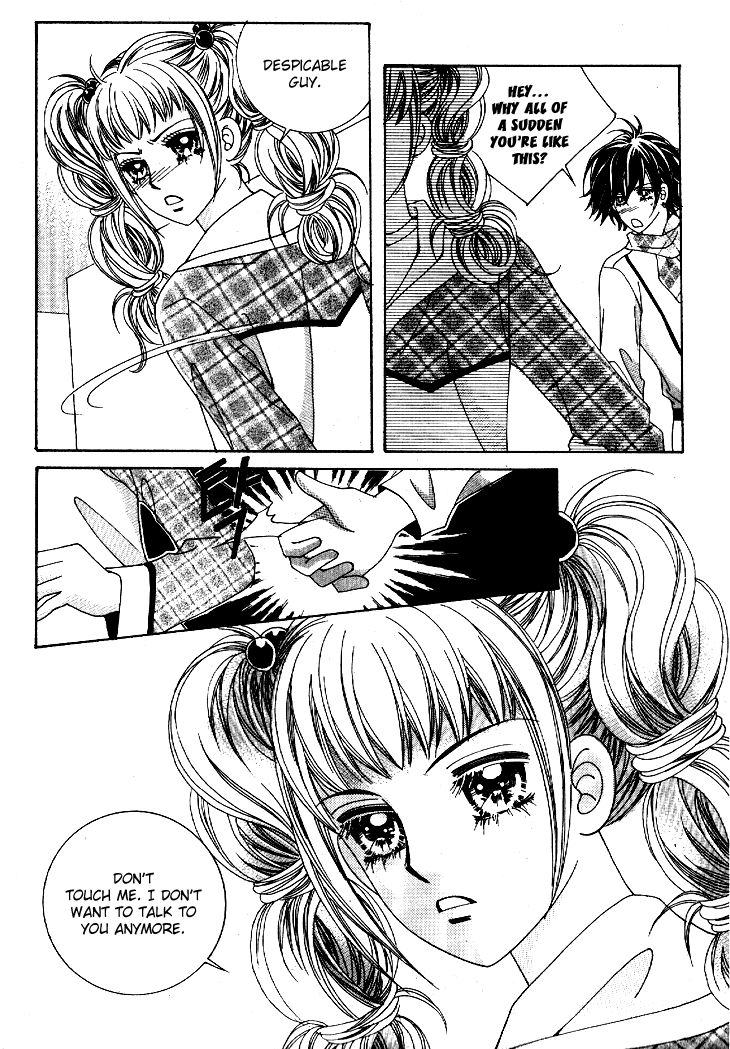 I'm Looking for the Princess Chapter 32 page 46 - Chapter 32