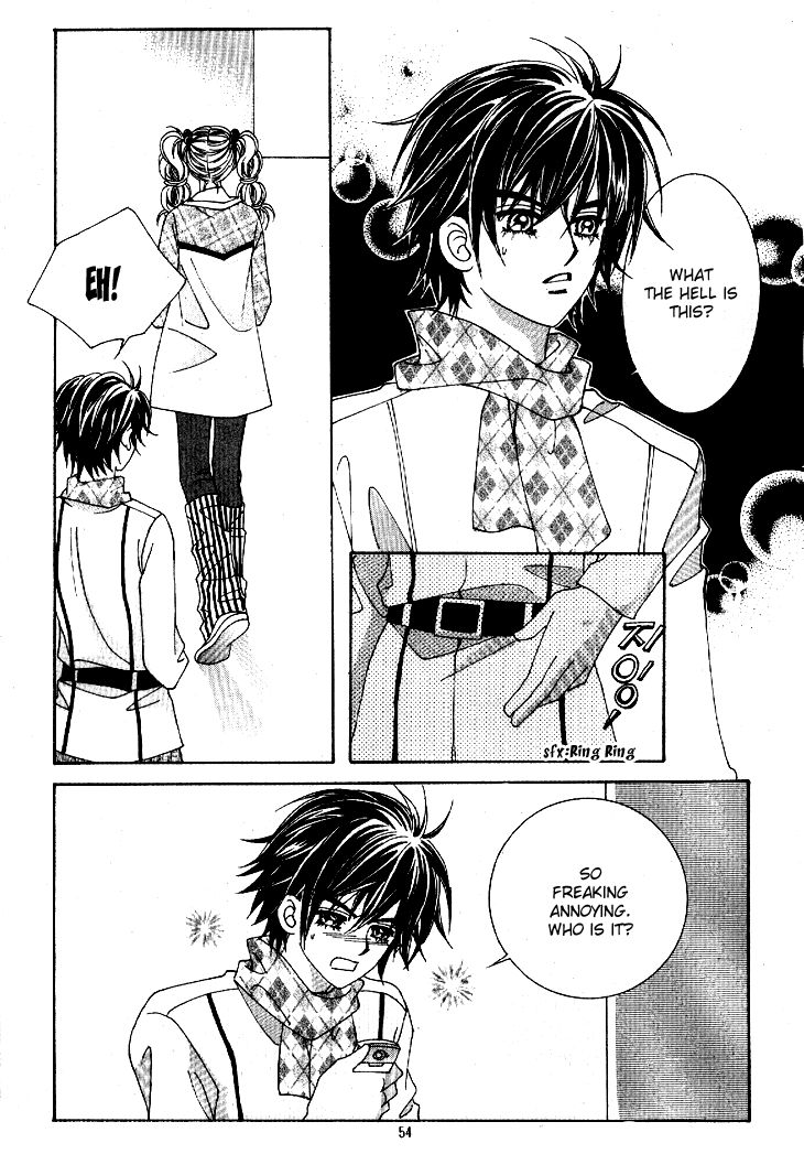 I'm Looking for the Princess Chapter 32 page 47 - Chapter 32