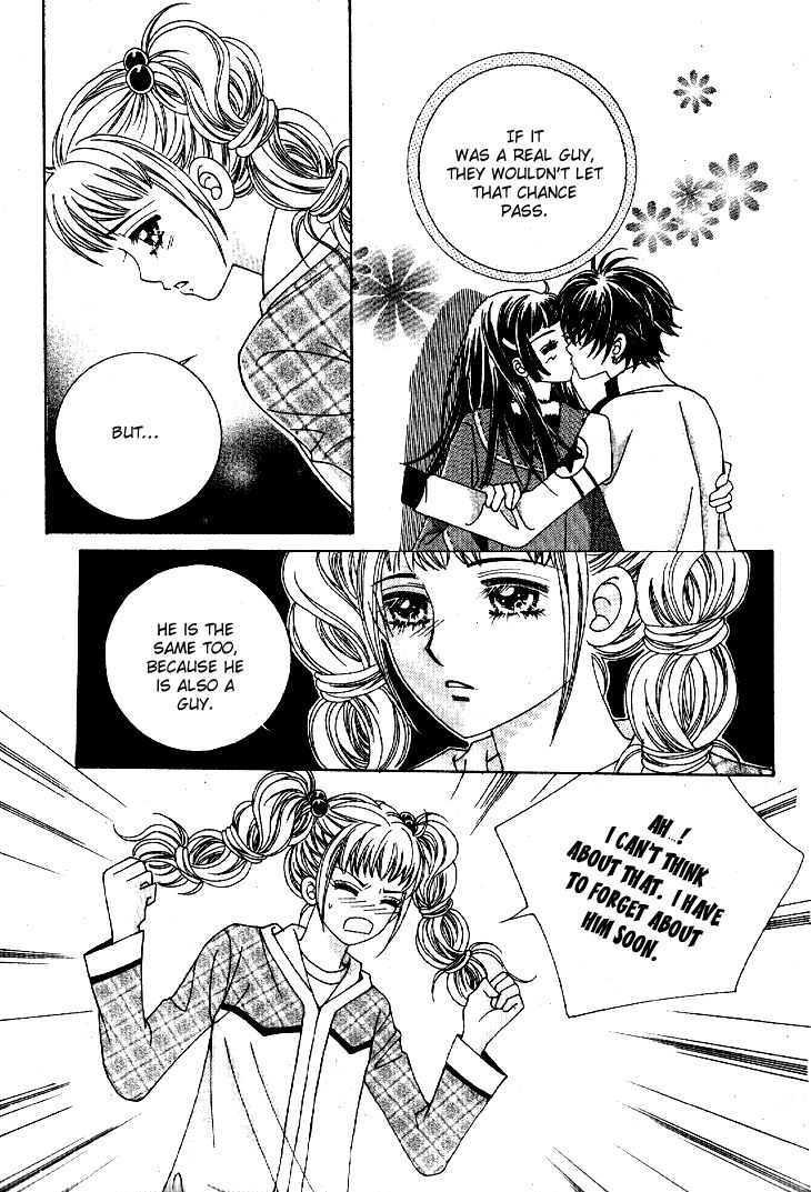 I'm Looking for the Princess Chapter 32 page 51 - Chapter 32