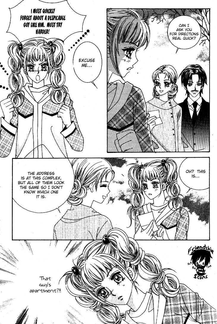I'm Looking for the Princess Chapter 32 page 53 - Chapter 32