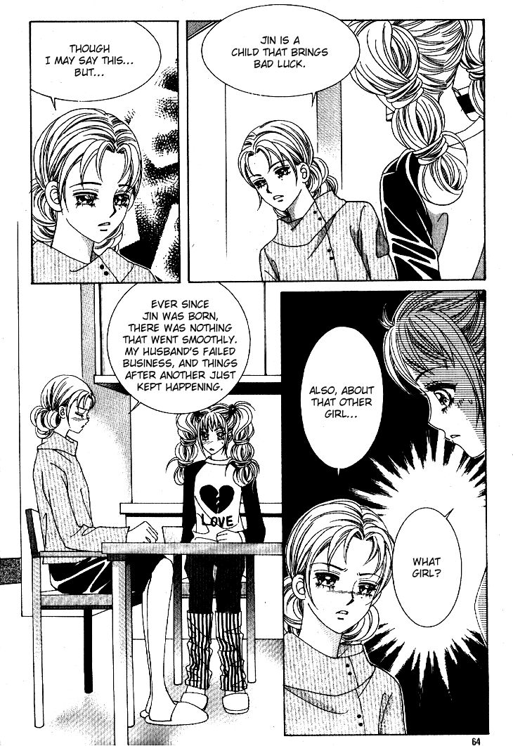 I'm Looking for the Princess Chapter 32 page 57 - Chapter 32