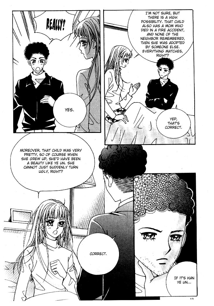 I'm Looking for the Princess Chapter 32 page 7 - Chapter 32