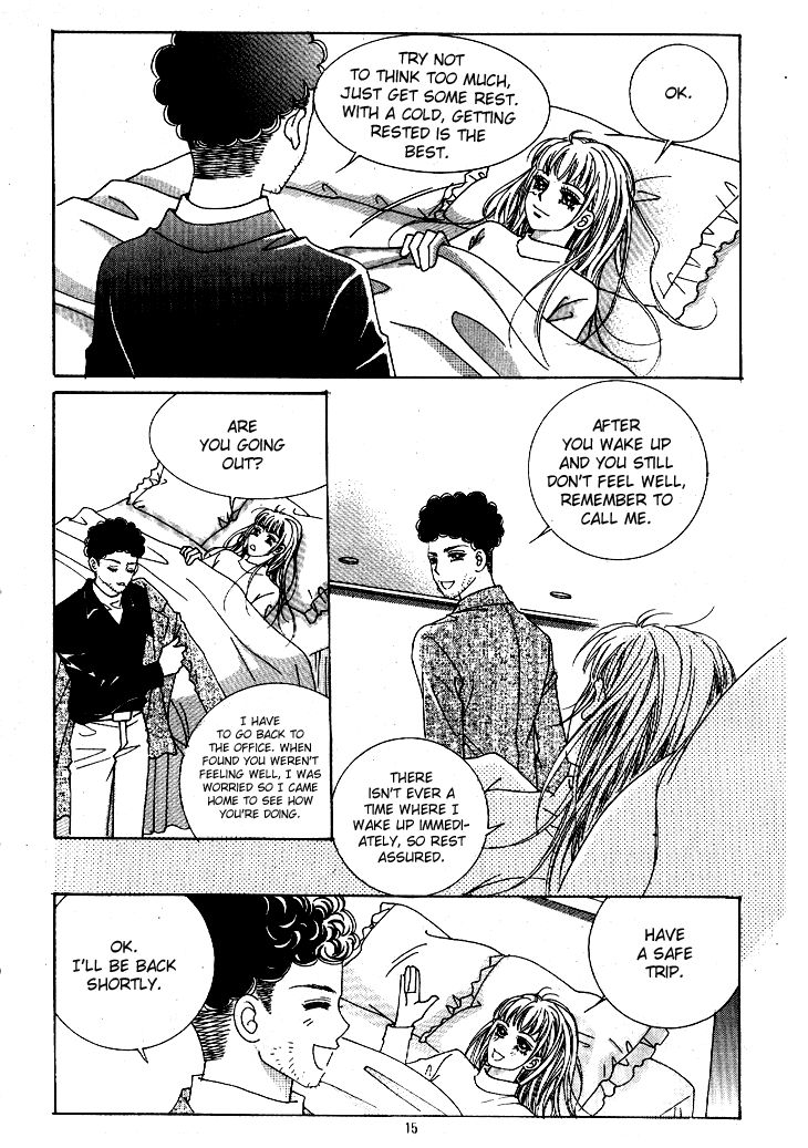 I'm Looking for the Princess Chapter 32 page 9 - Chapter 32