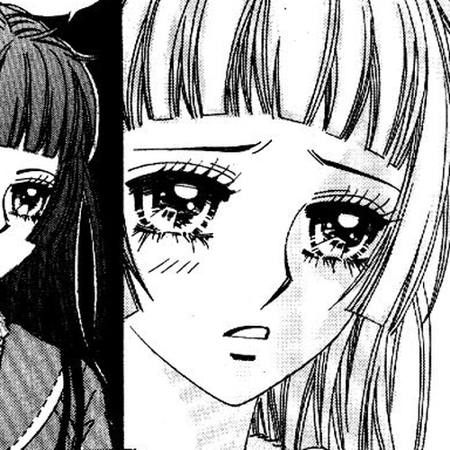 I'm Looking for the Princess Chapter 32 cover