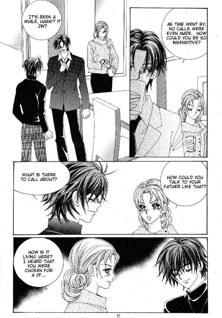 I'm Looking for the Princess Chapter 33 page 10 - Chapter 33