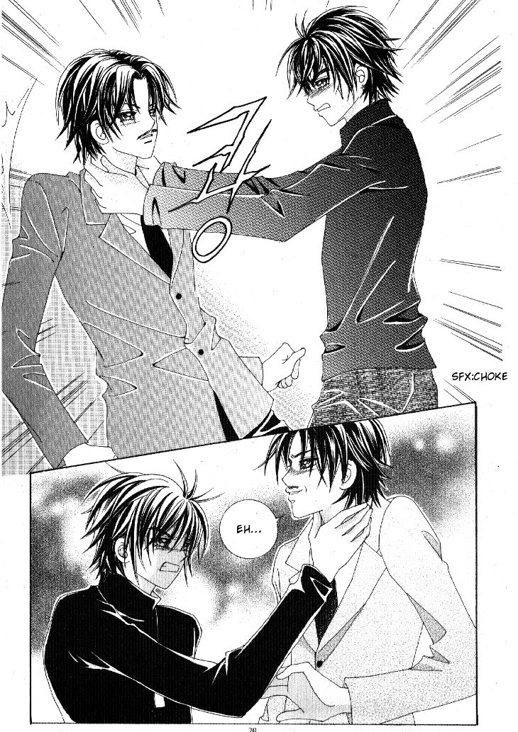 I'm Looking for the Princess Chapter 33 page 14 - Chapter 33