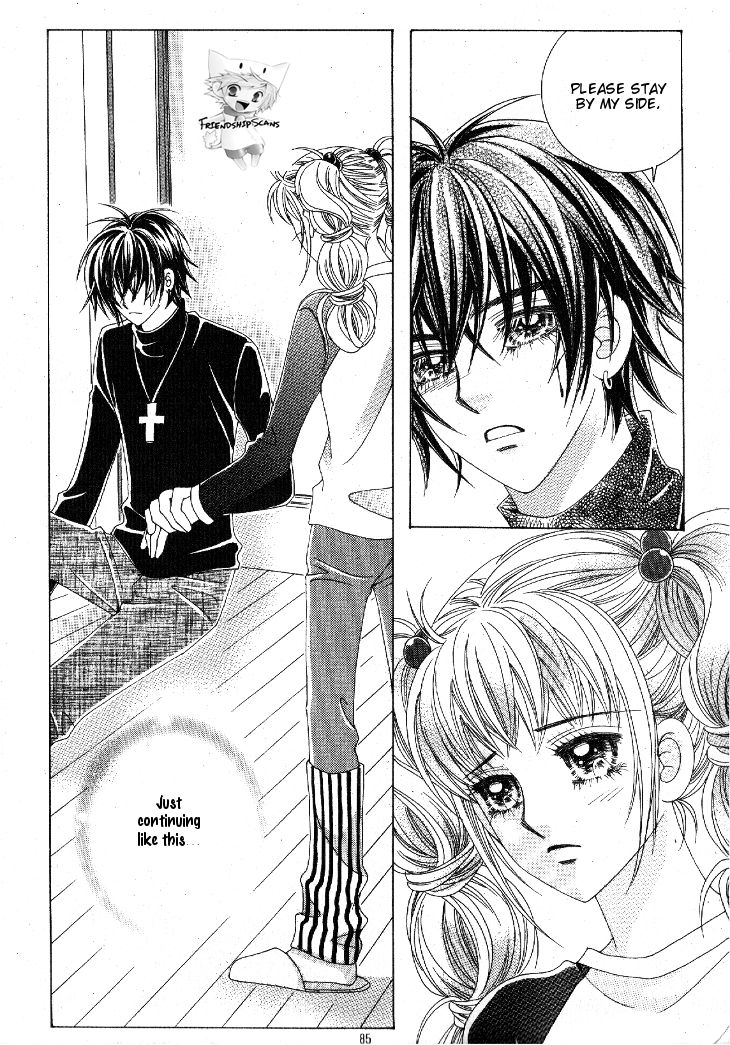 I'm Looking for the Princess Chapter 33 page 23 - Chapter 33