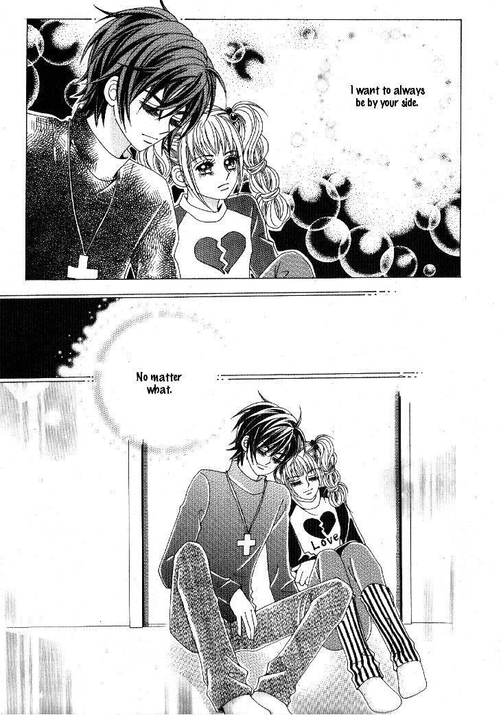 I'm Looking for the Princess Chapter 33 page 24 - Chapter 33