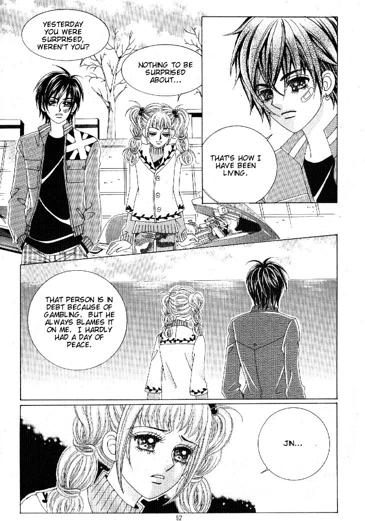 I'm Looking for the Princess Chapter 33 page 30 - Chapter 33
