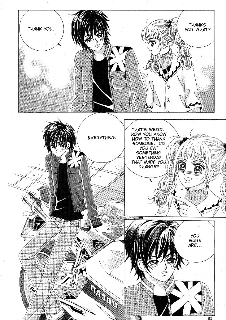 I'm Looking for the Princess Chapter 33 page 31 - Chapter 33