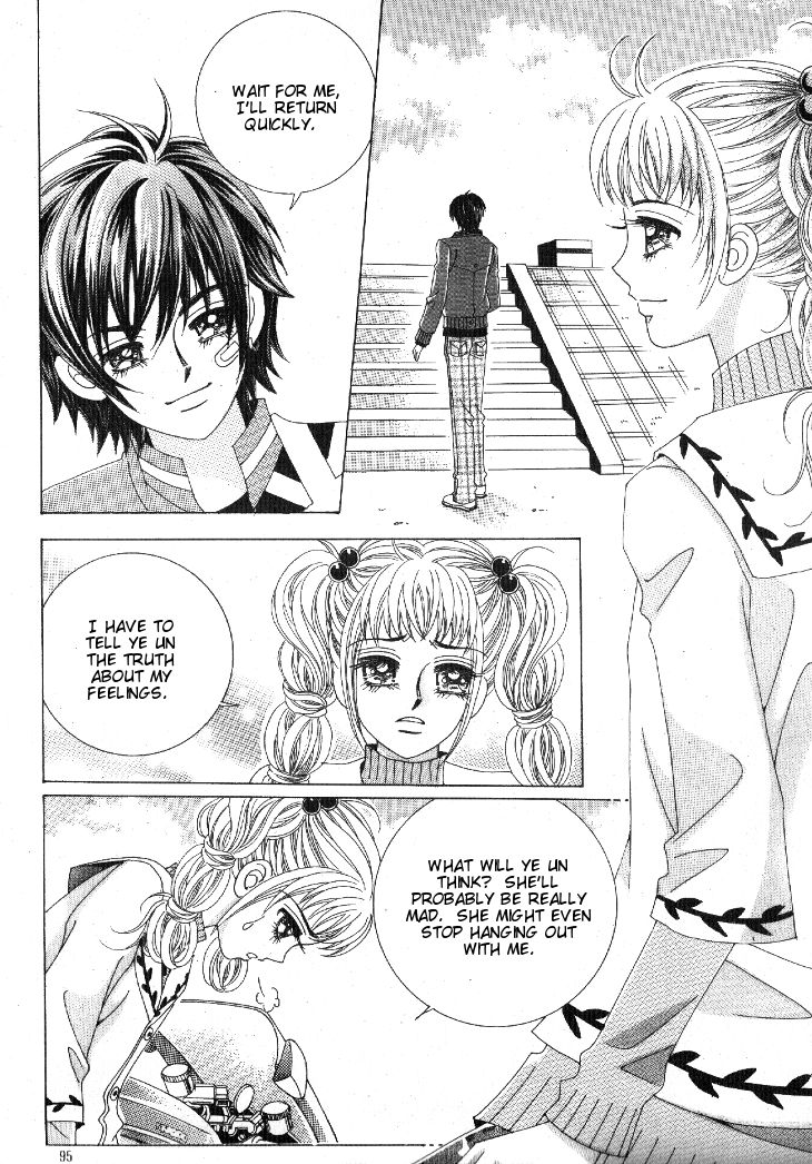I'm Looking for the Princess Chapter 33 page 33 - Chapter 33