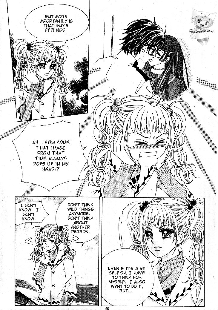 I'm Looking for the Princess Chapter 33 page 34 - Chapter 33