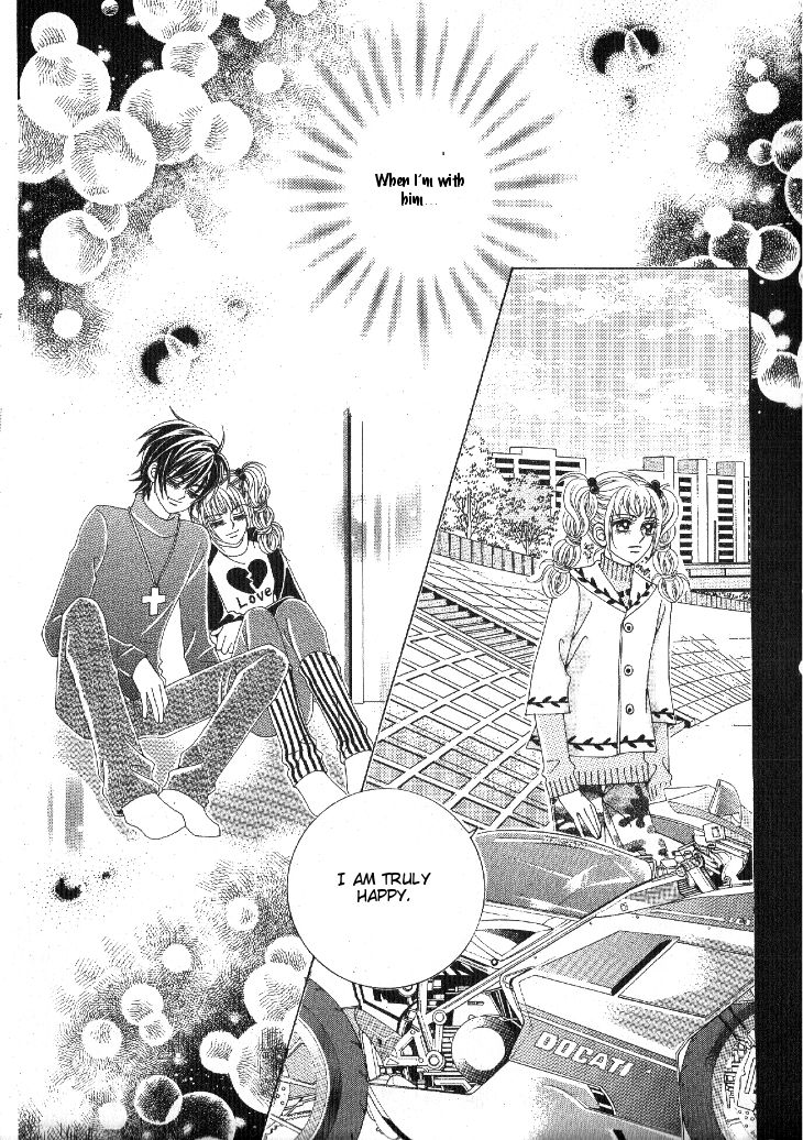 I'm Looking for the Princess Chapter 33 page 35 - Chapter 33