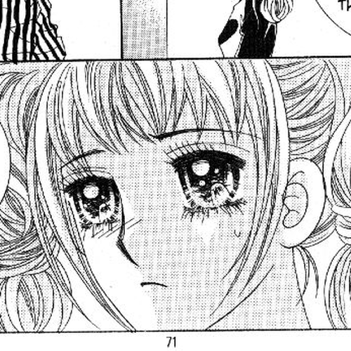 I'm Looking for the Princess Chapter 33 cover