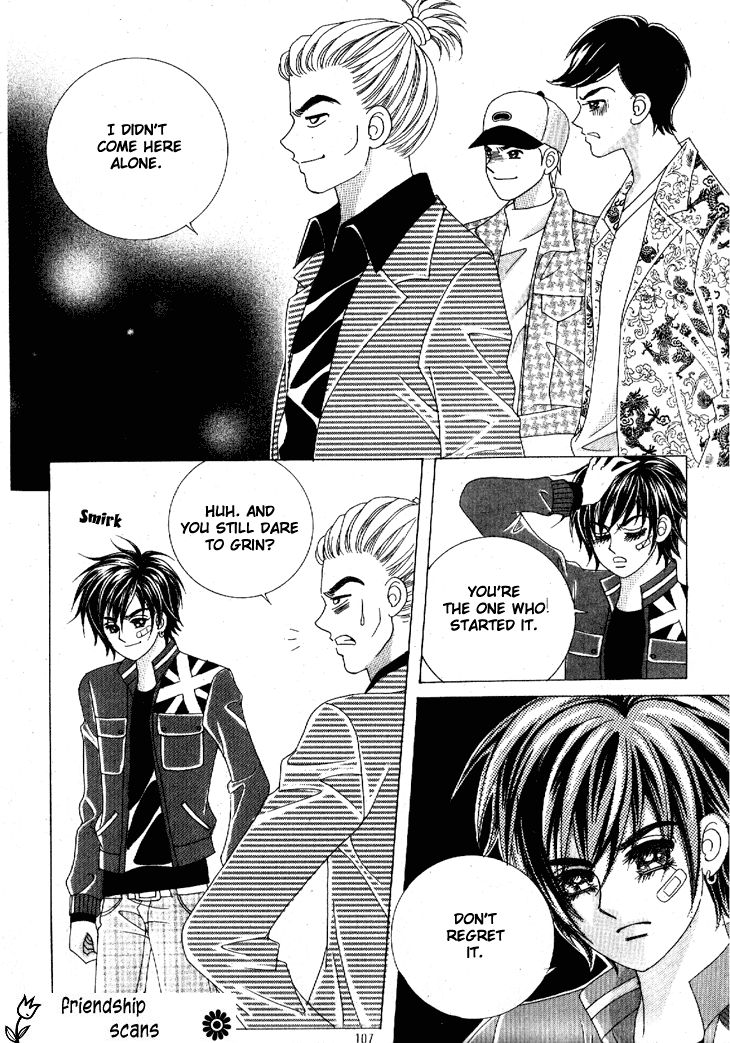 I'm Looking for the Princess Chapter 34 page 12 - Chapter 34