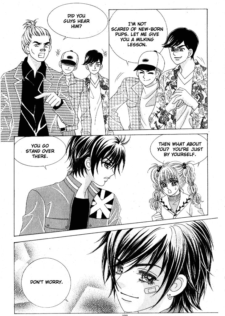 I'm Looking for the Princess Chapter 34 page 13 - Chapter 34
