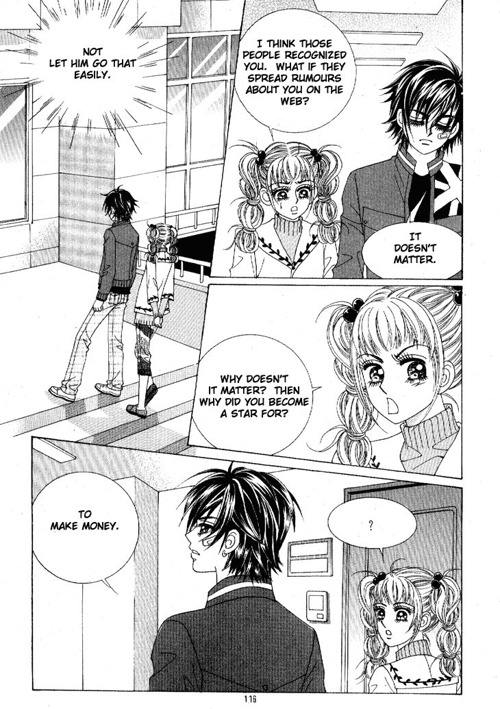I'm Looking for the Princess Chapter 34 page 21 - Chapter 34