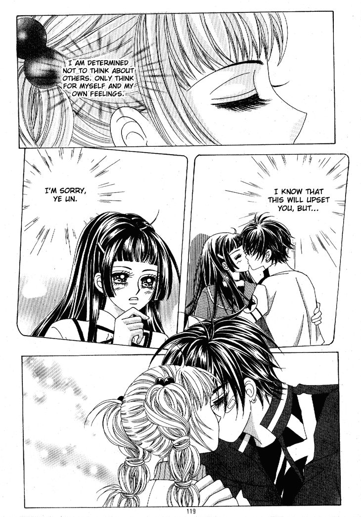 I'm Looking for the Princess Chapter 34 page 24 - Chapter 34