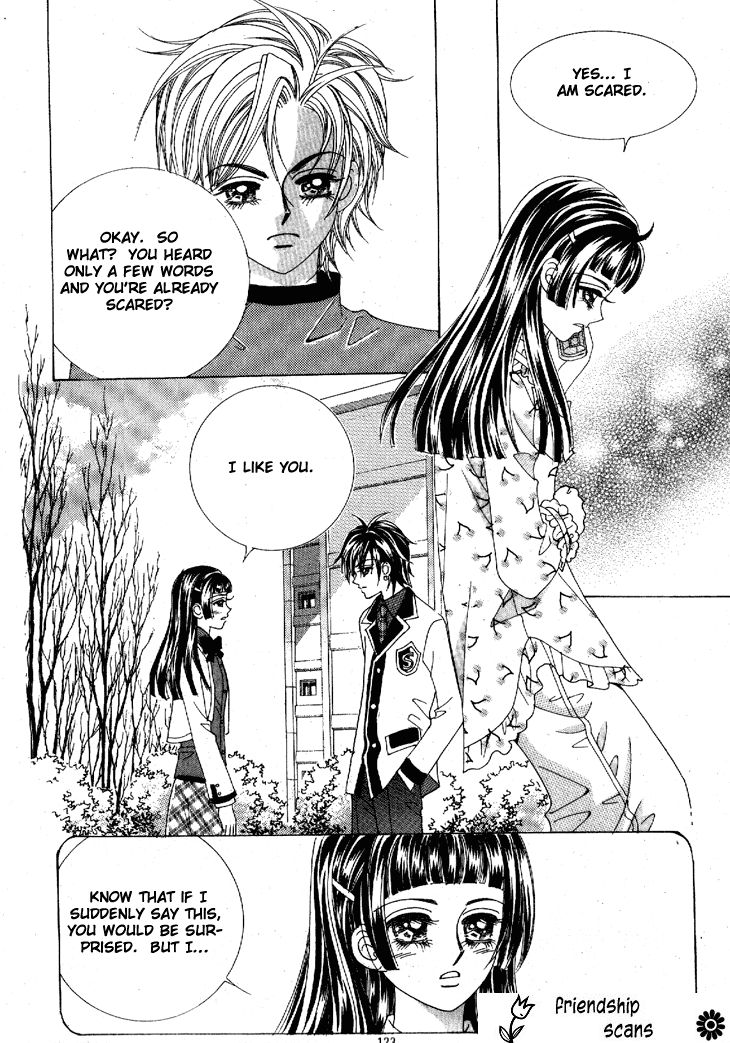 I'm Looking for the Princess Chapter 34 page 28 - Chapter 34