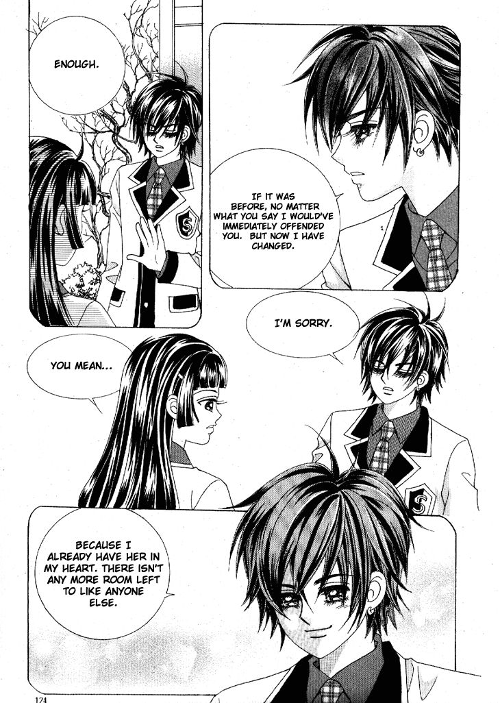 I'm Looking for the Princess Chapter 34 page 29 - Chapter 34