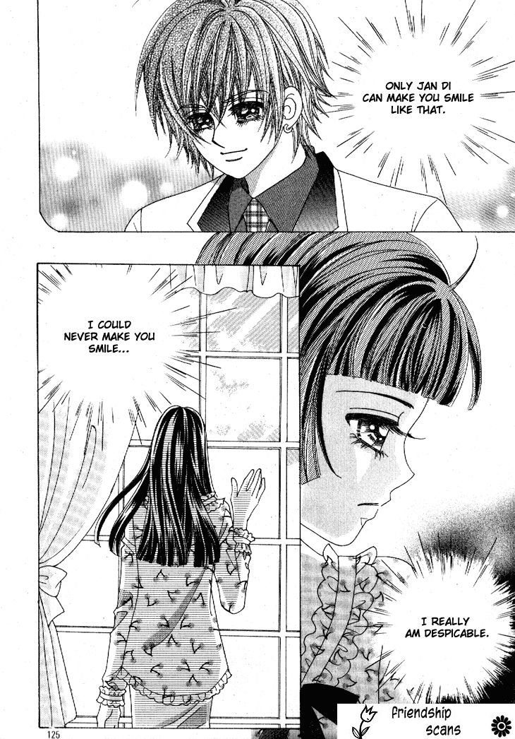 I'm Looking for the Princess Chapter 34 page 30 - Chapter 34