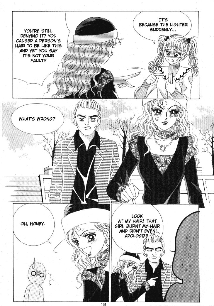 I'm Looking for the Princess Chapter 34 page 6 - Chapter 34