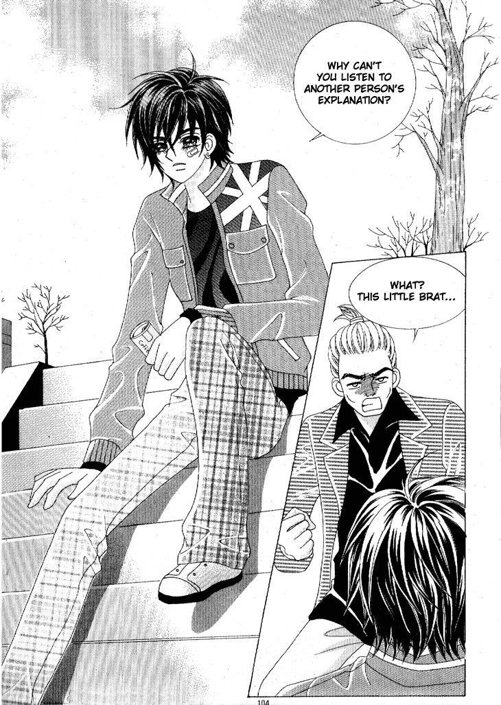 I'm Looking for the Princess Chapter 34 page 9 - Chapter 34