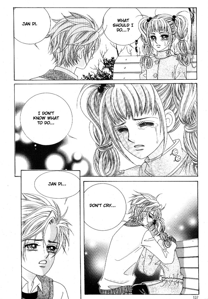 I'm Looking for the Princess Chapter 35 page 14 - Chapter 35